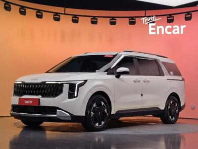2026 Kia Canival