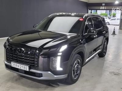Hyundai The New Palisade 2.2 디젤 2WD 익스클루시브 (2023년형)