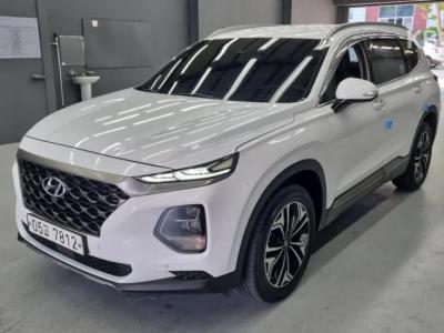 Hyundai Santa Fe TM 디젤 2.0 4WD 익스클루시브 스페셜 (2019년형)