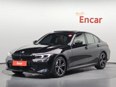 2024 BMW 3-Series