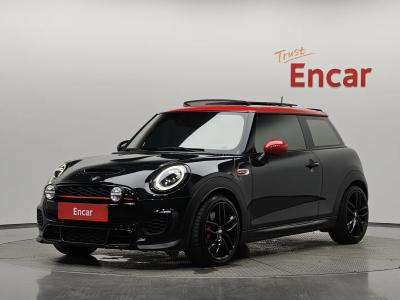 2019 Mini Cooper