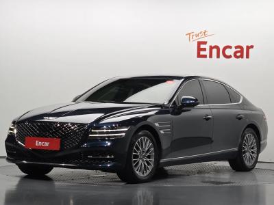 2024 Genesis G80