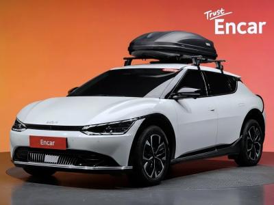 2023 Kia EV6