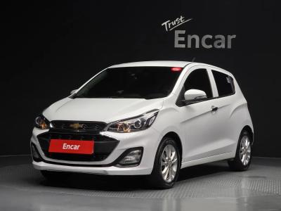 2021 Chevrolet Spark