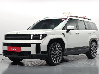 2024 Hyundai Santafe