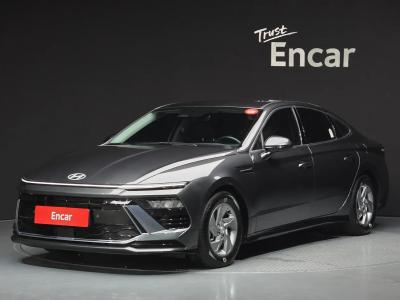 2024 Hyundai Sonata