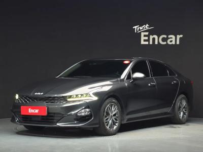 2023 Kia K5