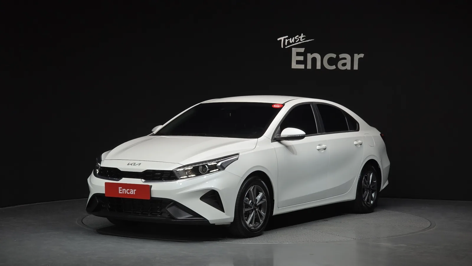 2024 Kia K3