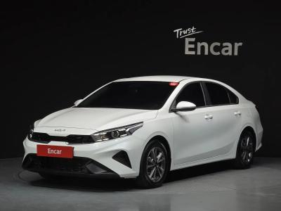 2024 Kia K3