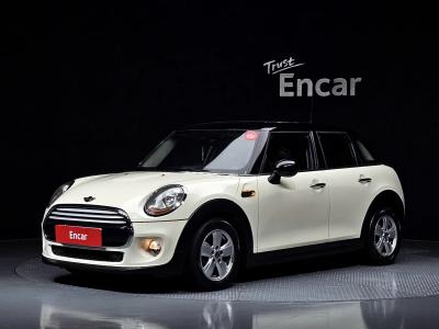 2015 Mini Cooper