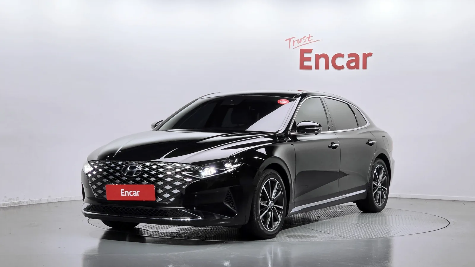 2023 Hyundai Grandeur