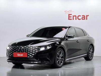 2023 Hyundai Grandeur