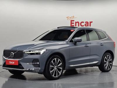 2022 Volvo XC60