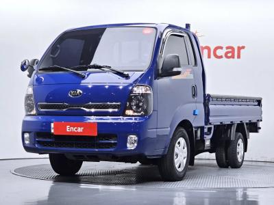 2019 Kia (Asia) BongoⅢ