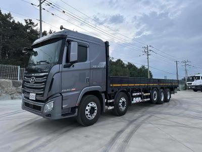 2017 Hyundai Xcient