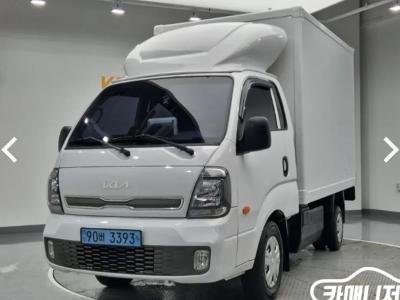 2023 Kia The New BongoⅢ