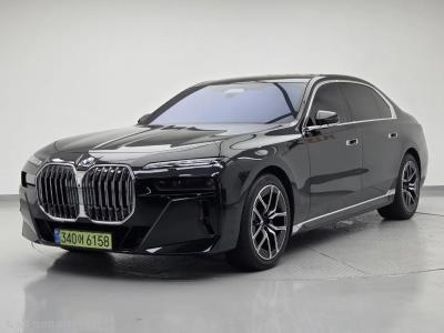 2026 BMW 7-Series