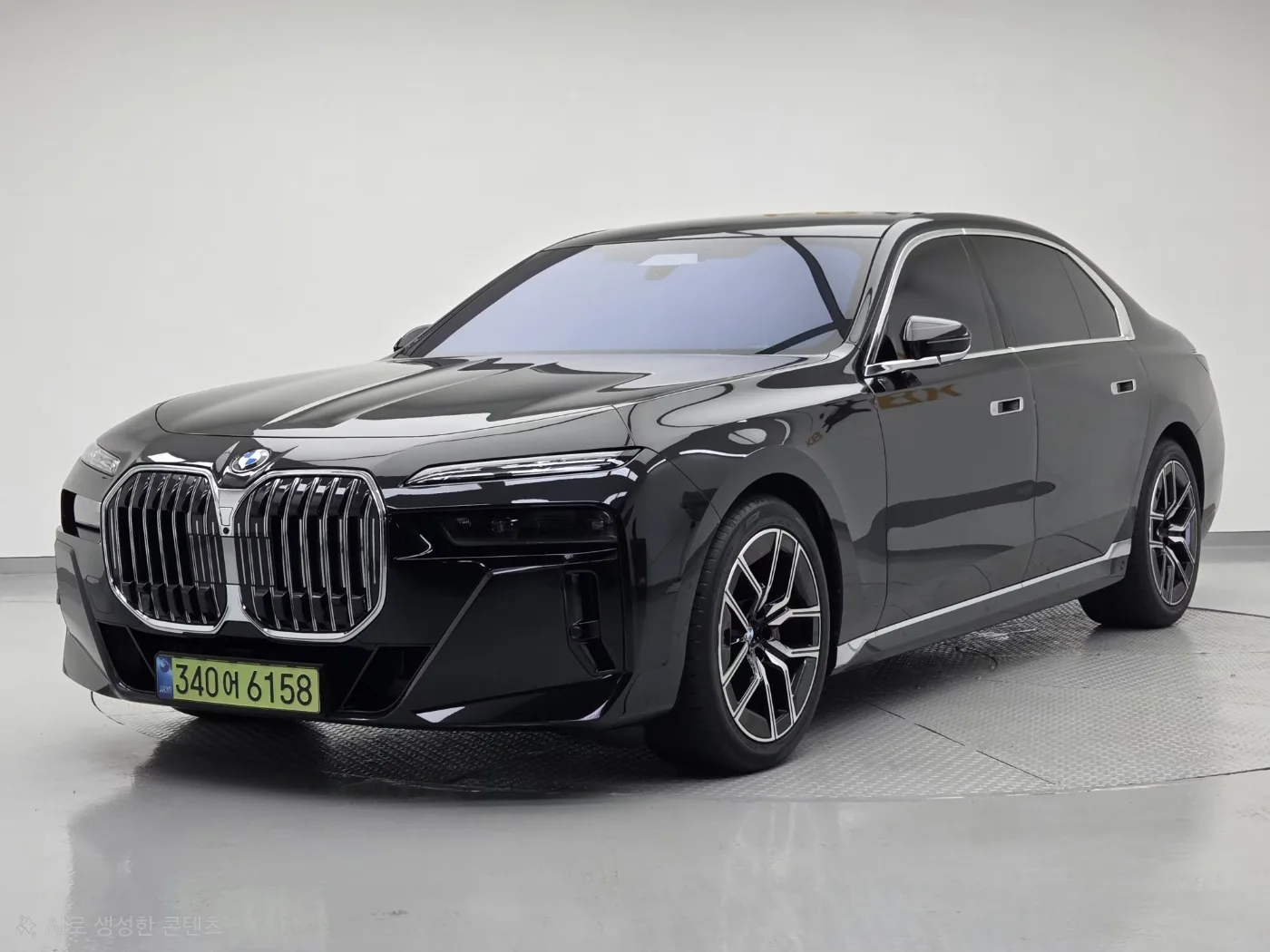 2026 BMW 7-Series