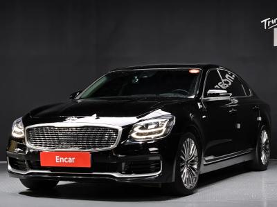 2019 Kia K9