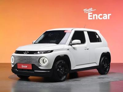 2023 Hyundai Casper