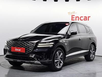2025 Genesis GV80