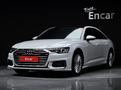 2021 Audi A6
