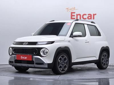 2026 Hyundai Casper