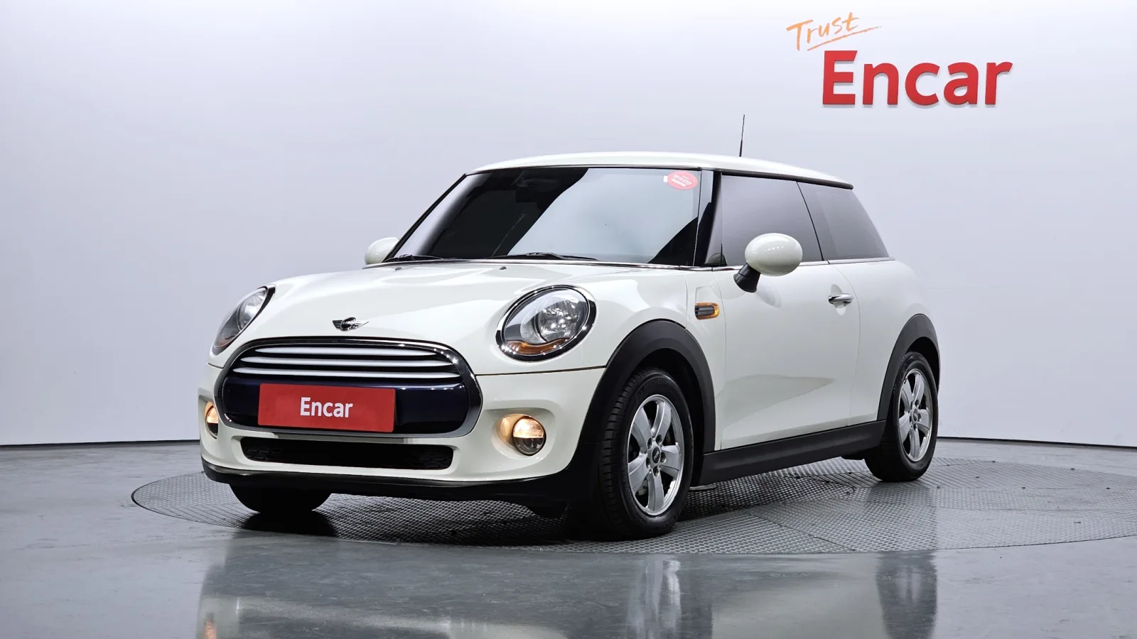 2014 MINI Cooper