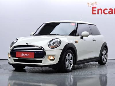 2014 Mini Cooper