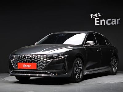 2021 Hyundai Grandeur