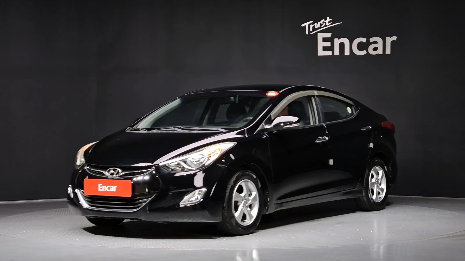 2011 Hyundai Elantra