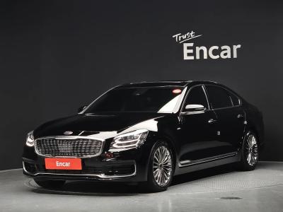 2019 Kia K9