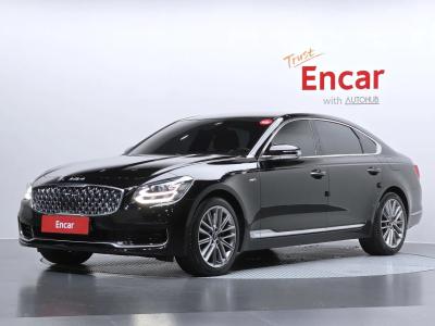 2021 Kia K9