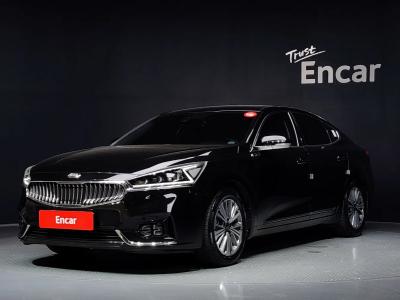 2018 Kia K7