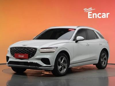 2025 Genesis GV70