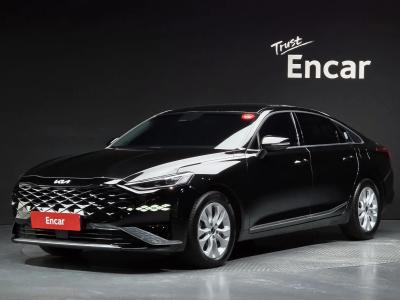 2023 Kia K8