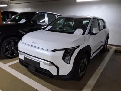 2027 Kia EV3