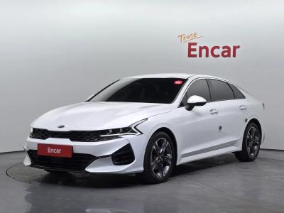 2020 Kia K5