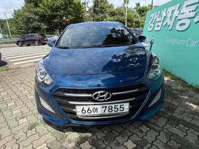Hyundai The New i30 1.6 VGT PYL (2015년형)