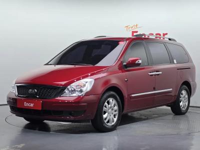2011 Kia Carnival