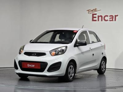 2012 Kia Picanto