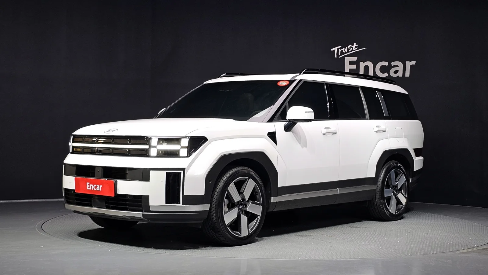 2025 Hyundai Santa Fe