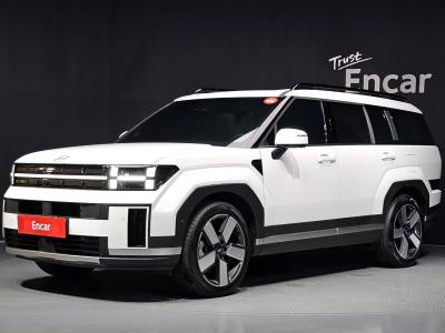 2025 Hyundai Santa Fe