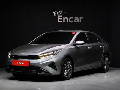 2024 Kia K3