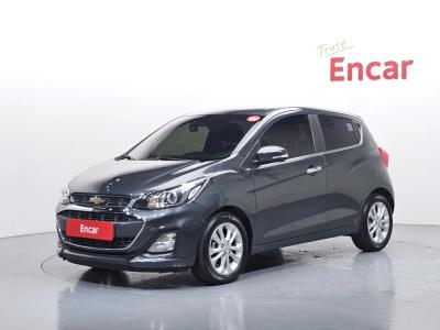 Chevrolet Spark 2019