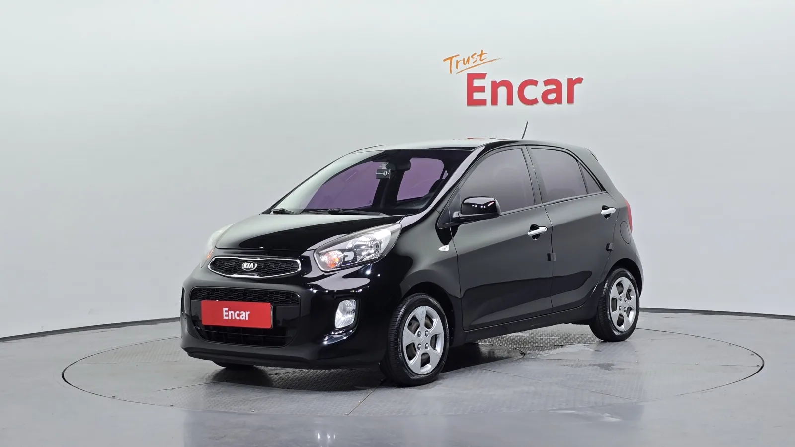 2016 Kia Picanto