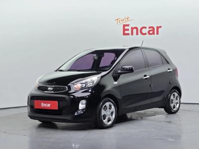2016 Kia Picanto