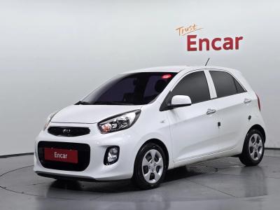 2016 Kia Picanto