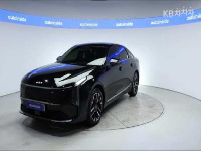 Kia The New K8 하이브리드 1.6 터보 HEV 노블레스 (2025년형)
