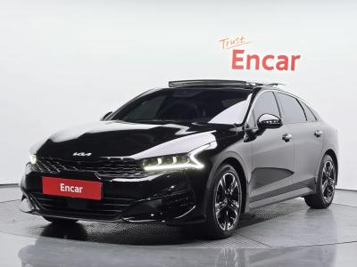 2023 Kia K5